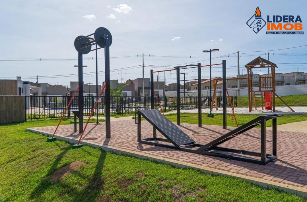 Casa, 2 quartos, 127 m² - Foto 10