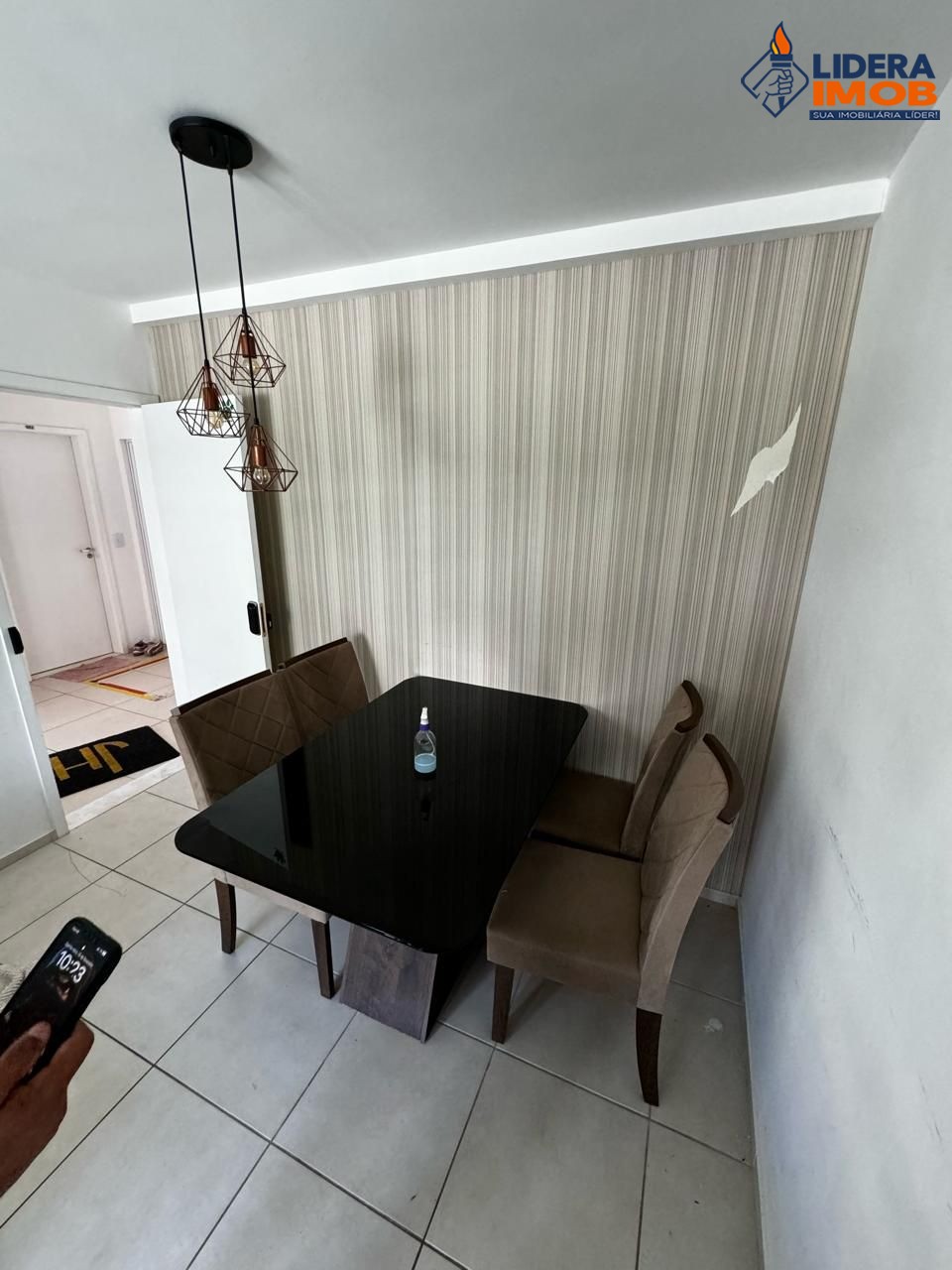 Apartamento, 2 quartos, 60 m² - Foto 2