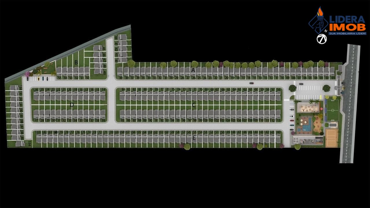 Casa, 2 quartos, 140 m² - Foto 7