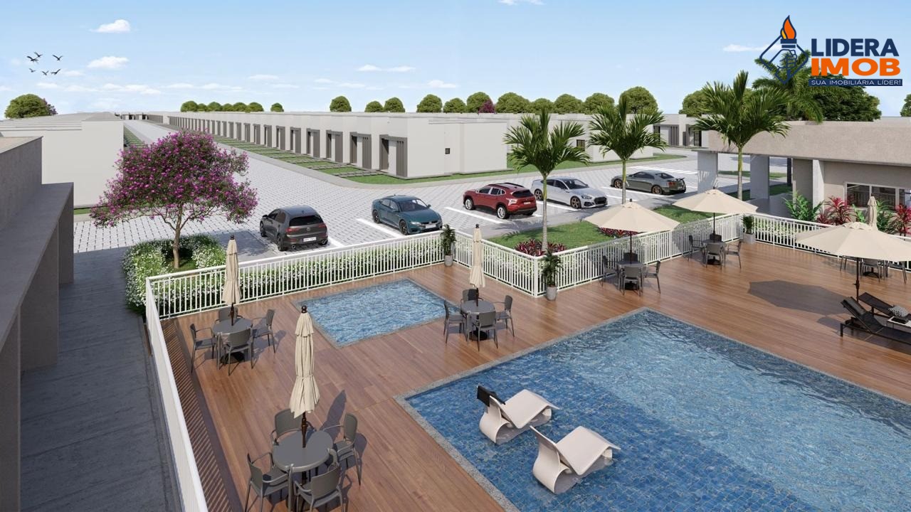 Casa, 2 quartos, 140 m² - Foto 13