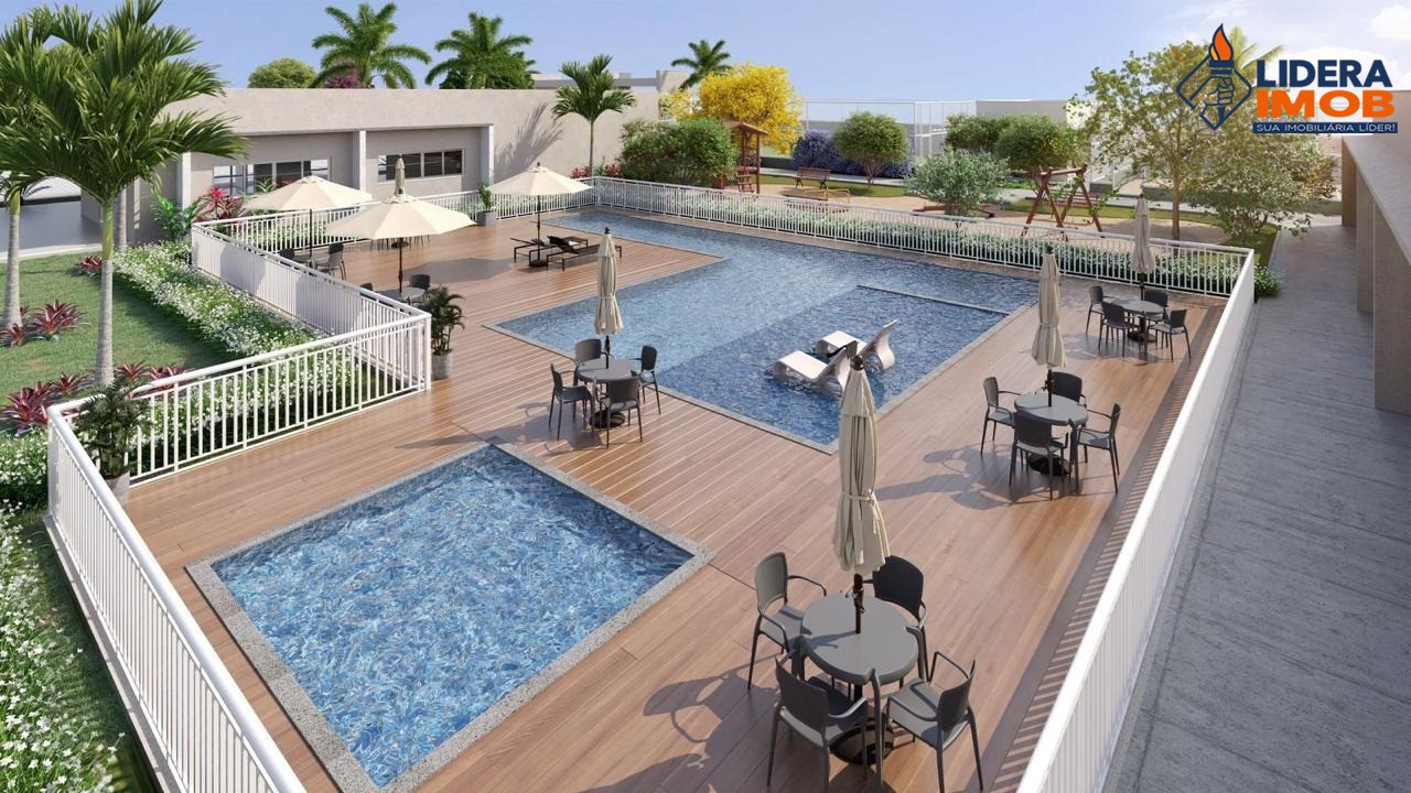 Casa, 2 quartos, 140 m² - Foto 17