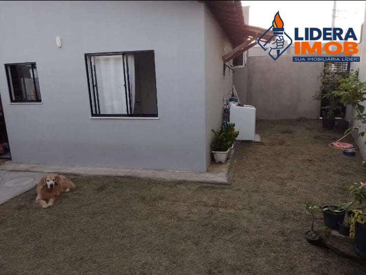 Casa, 2 quartos, 169 m² - Foto 1