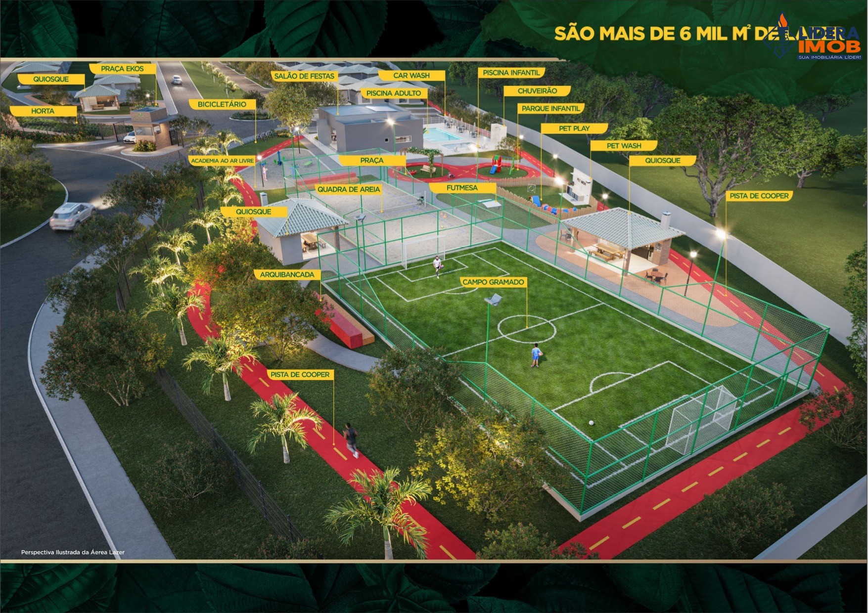 Casa, 2 quartos, 211 m² - Foto 4