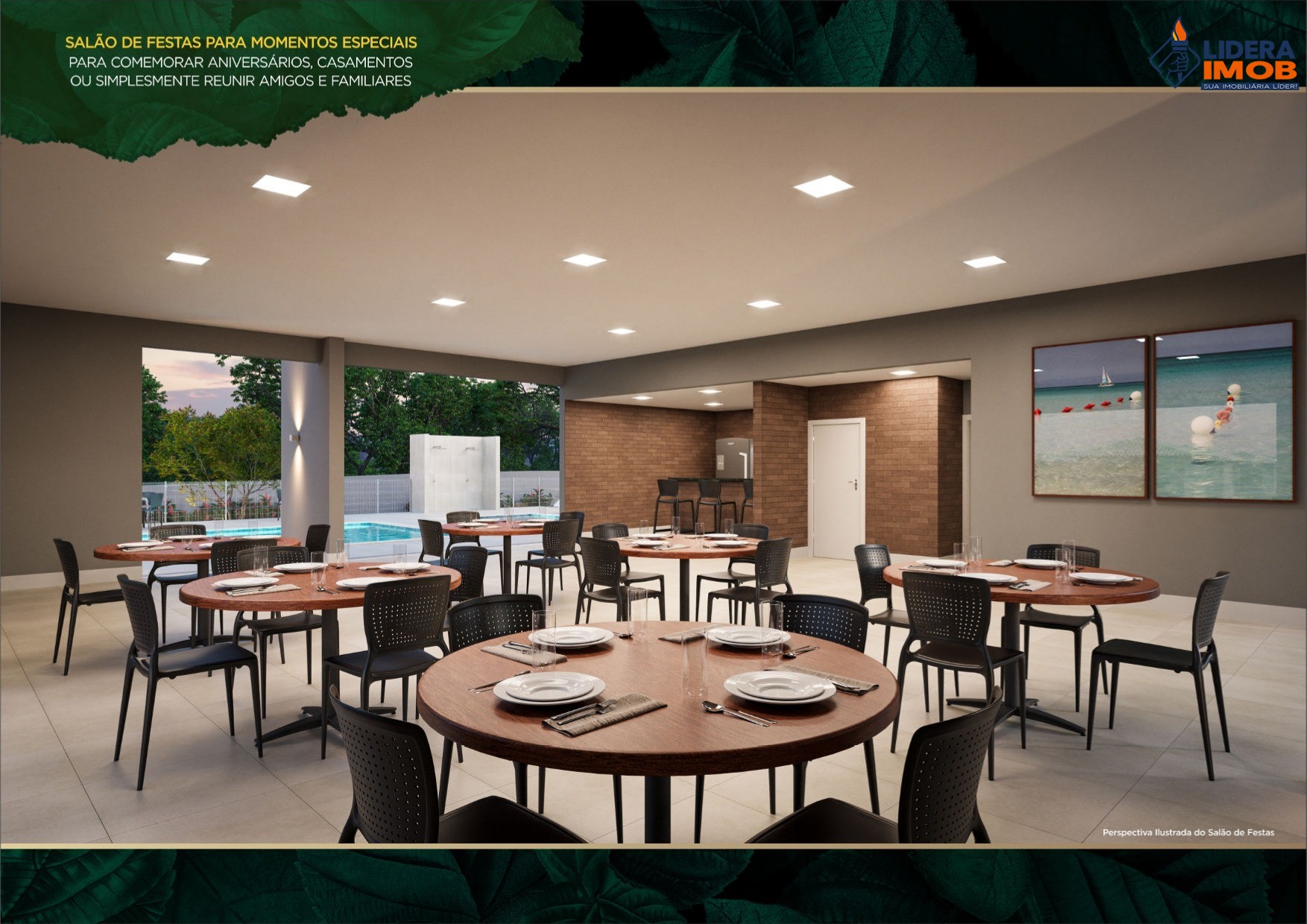 Casa, 2 quartos, 211 m² - Foto 8