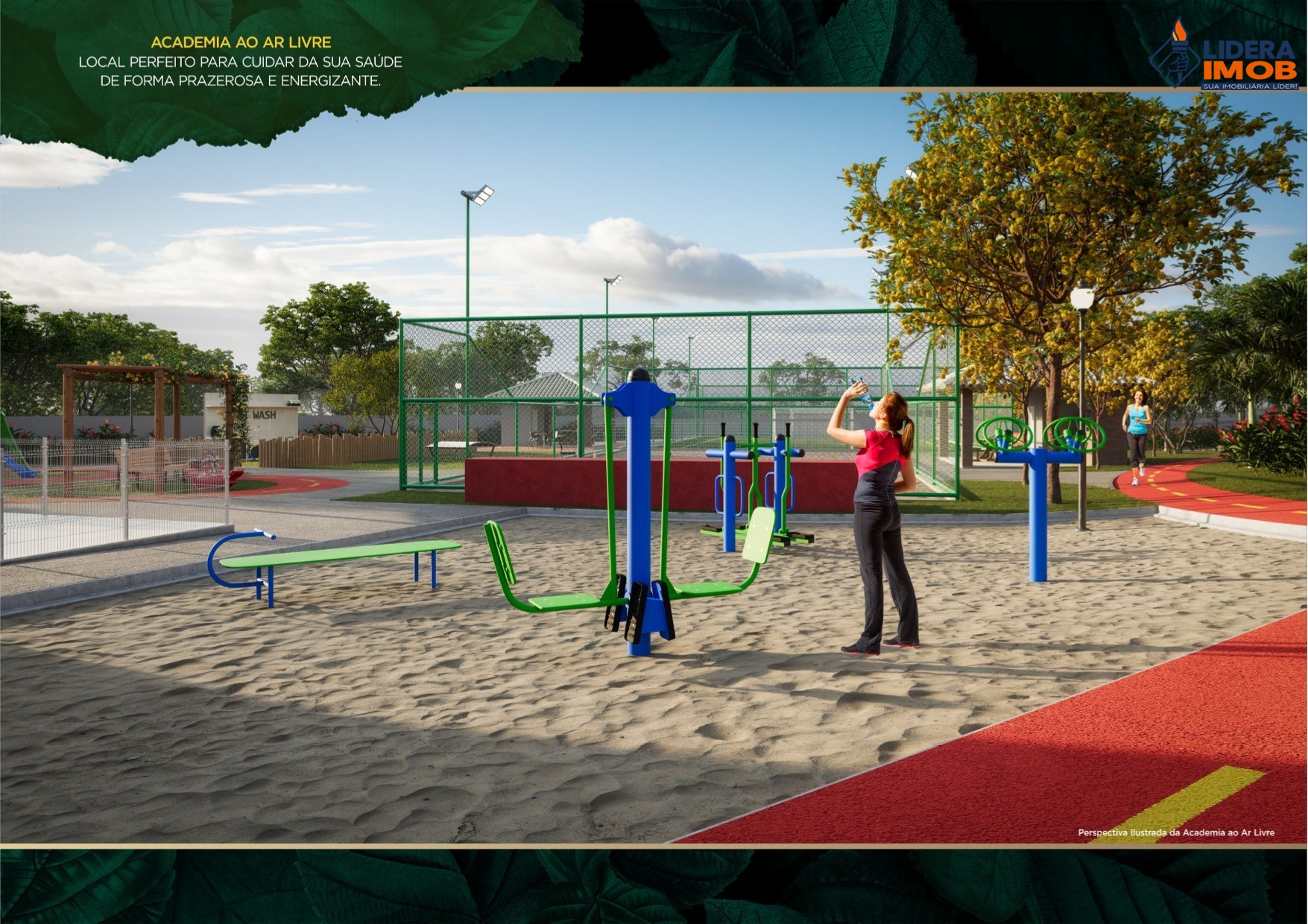 Casa, 2 quartos, 211 m² - Foto 18