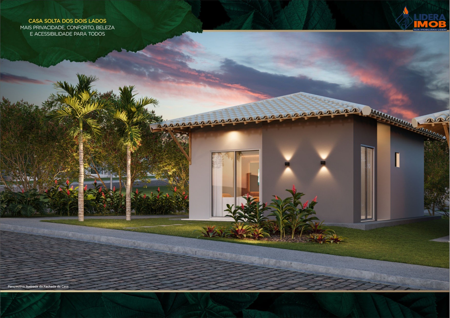 Casa, 2 quartos, 211 m² - Foto 23