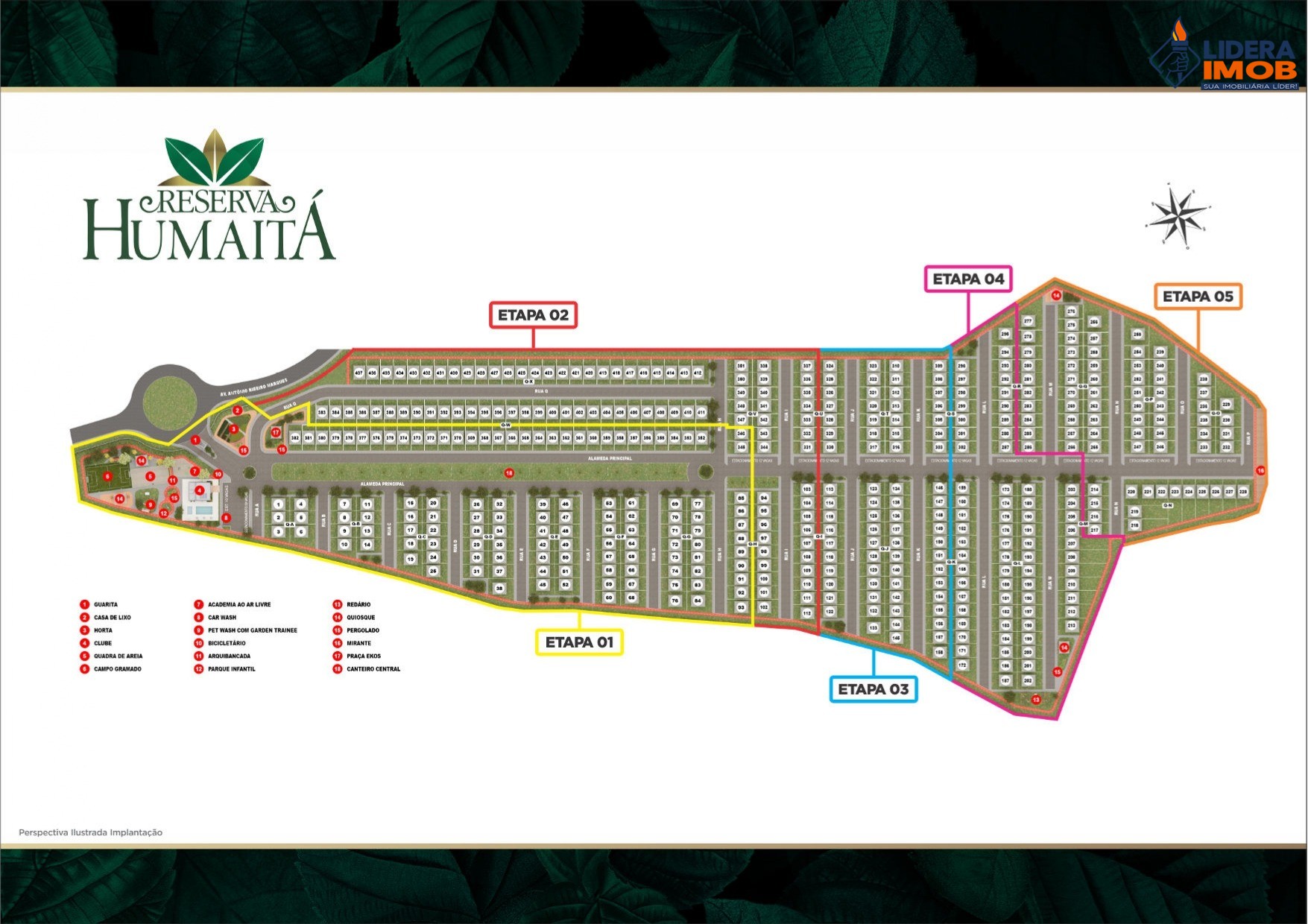 Casa, 2 quartos, 211 m² - Foto 29