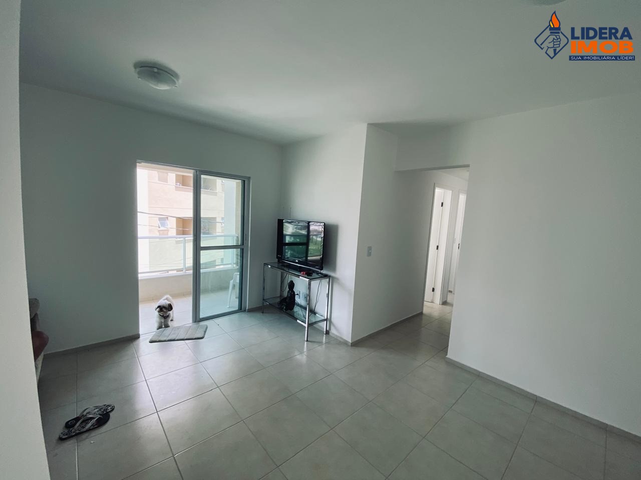 Apartamento, 2 quartos, 58 m² - Foto 1