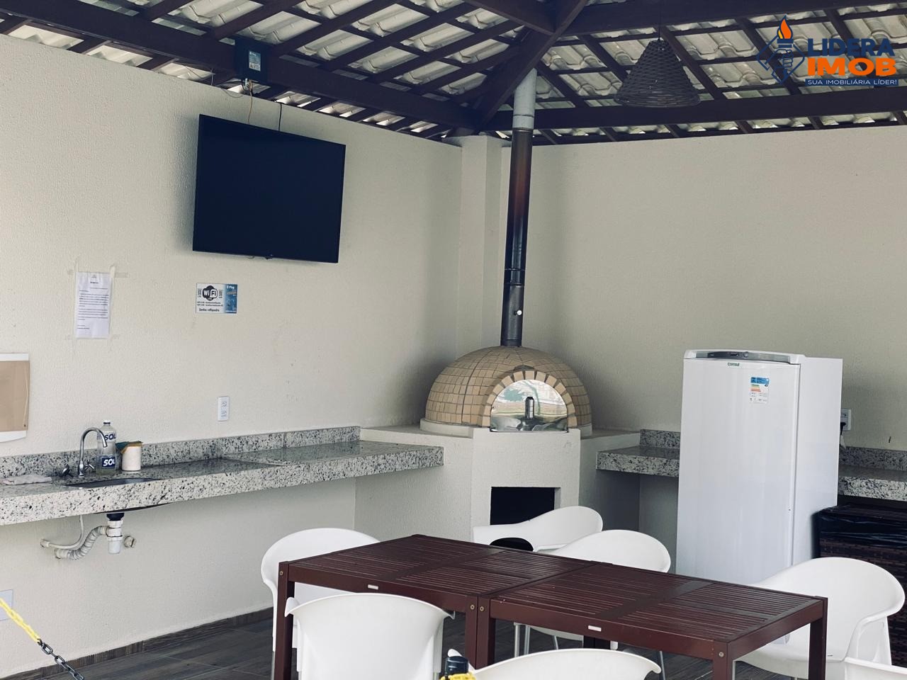 Apartamento, 2 quartos, 58 m² - Foto 2