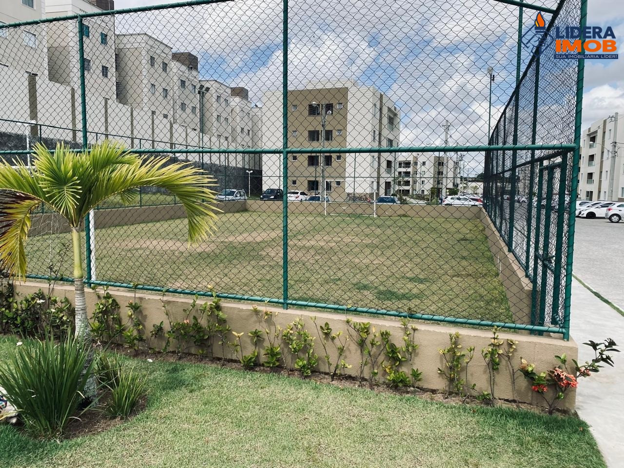 Apartamento, 2 quartos, 58 m² - Foto 3