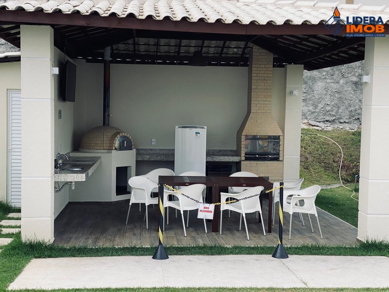 Apartamento, 2 quartos, 58 m² - Foto 4