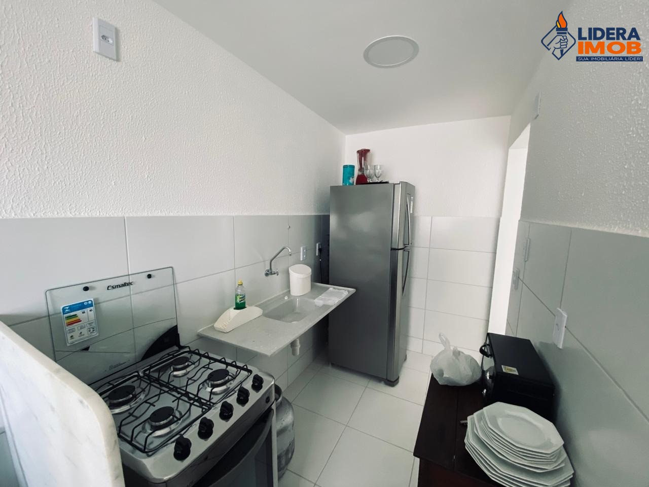 Apartamento, 2 quartos, 58 m² - Foto 9