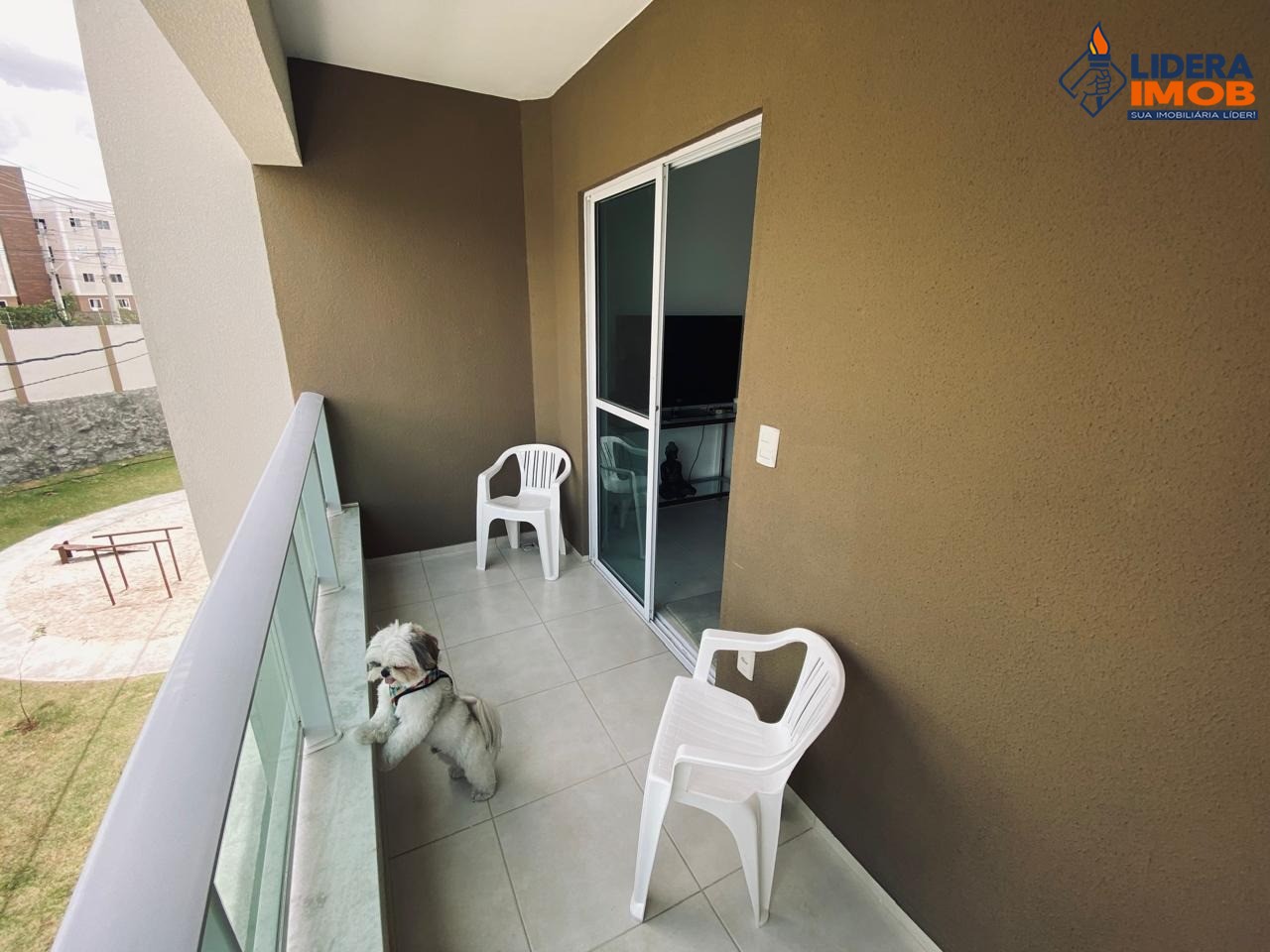 Apartamento, 2 quartos, 58 m² - Foto 10