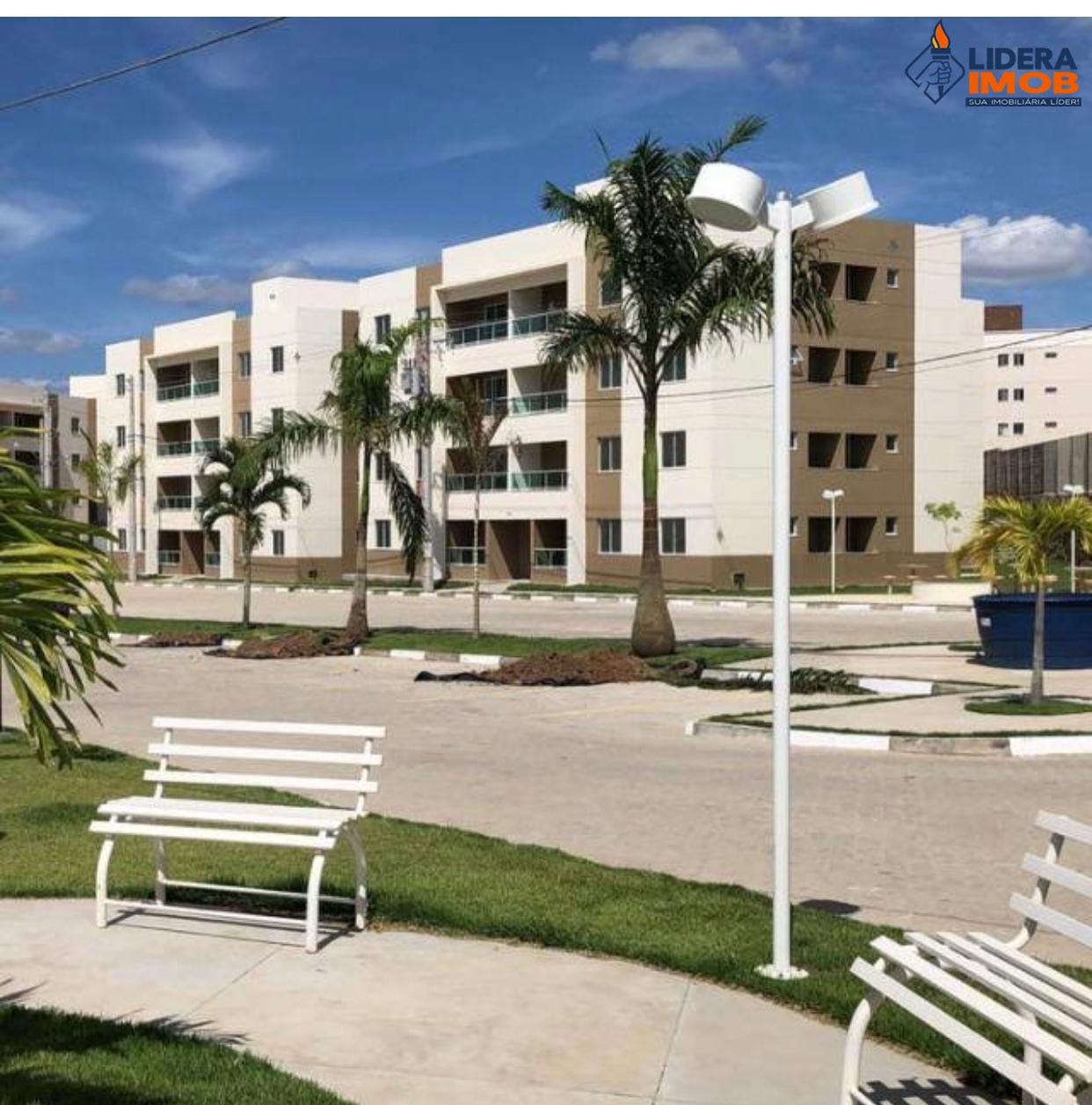 Apartamento, 2 quartos, 58 m² - Foto 17