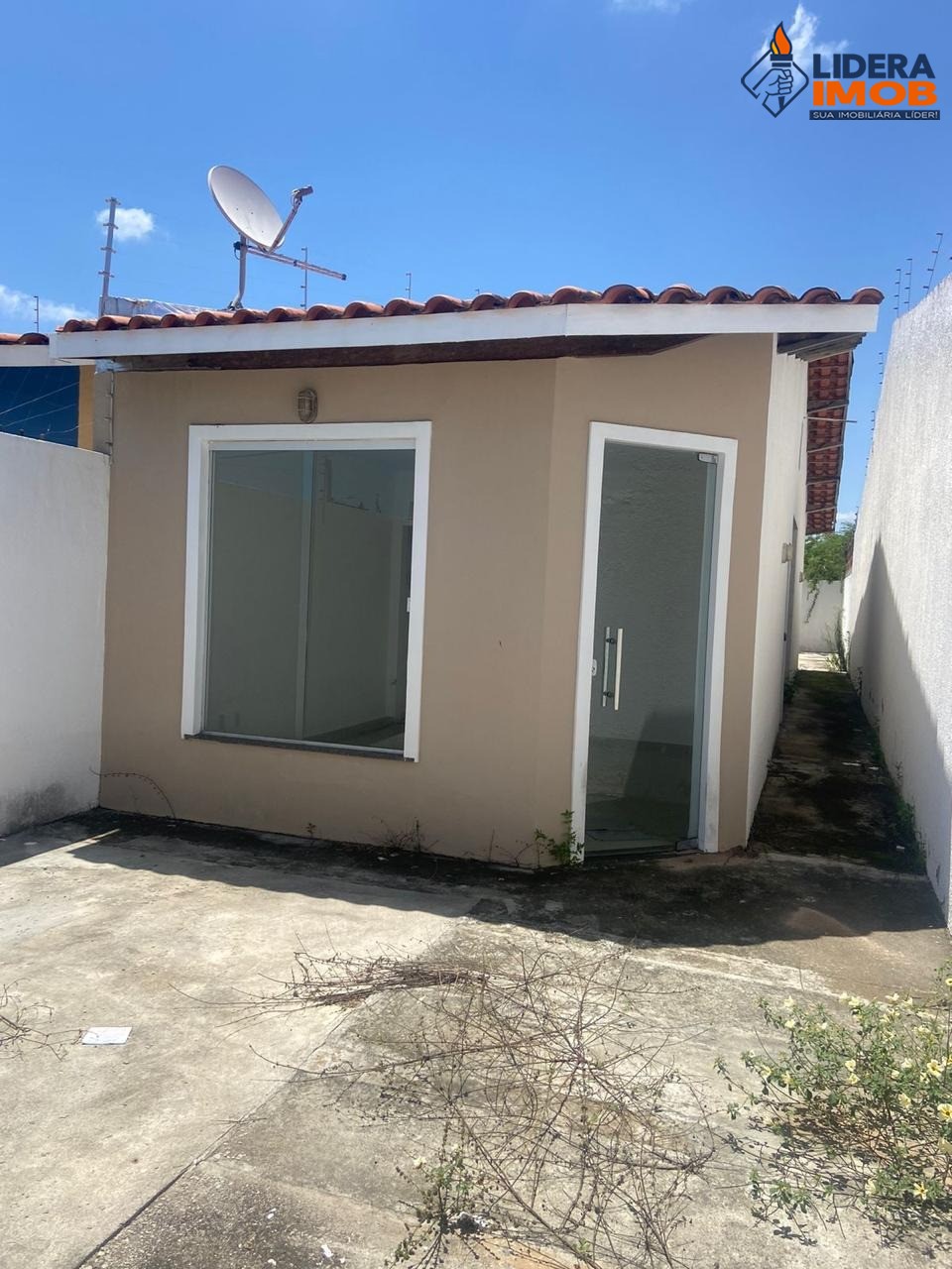 Casa, 2 quartos, 62 m² - Foto 5