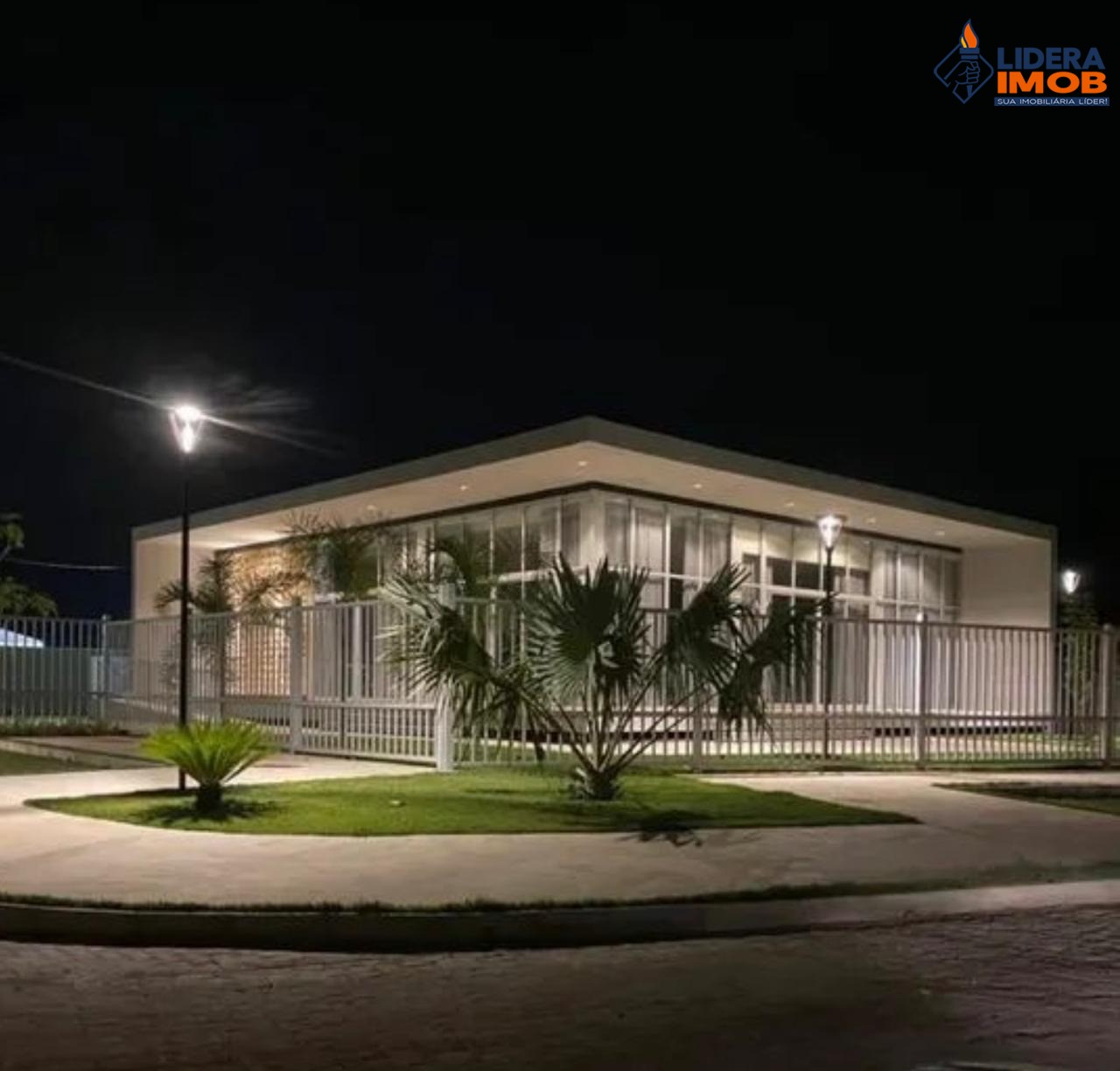 Terreno, 221 m² - Foto 1