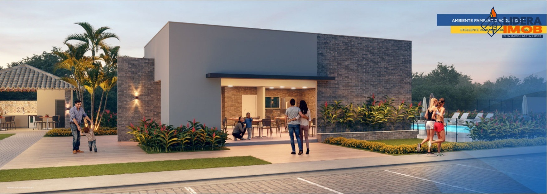 Casa, 2 quartos, 234 m² - Foto 2