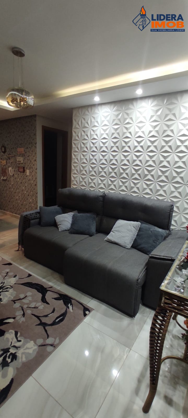 Apartamento, 2 quartos, 90 m² - Foto 1