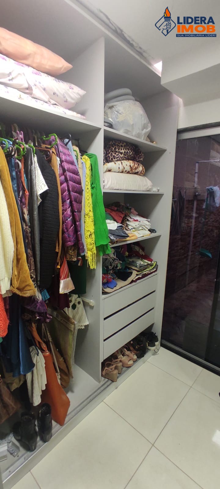 Apartamento, 2 quartos, 90 m² - Foto 2