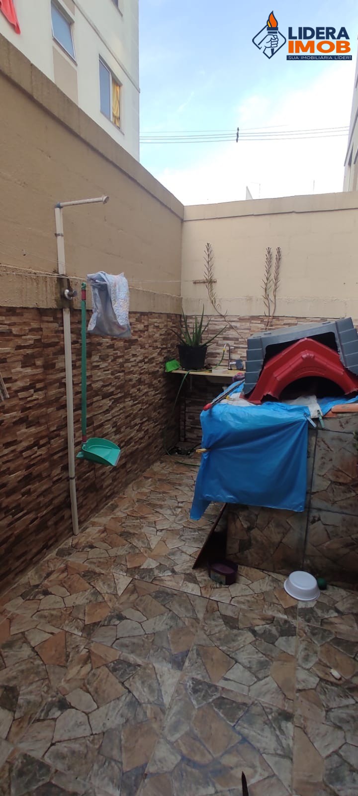 Apartamento, 2 quartos, 90 m² - Foto 3