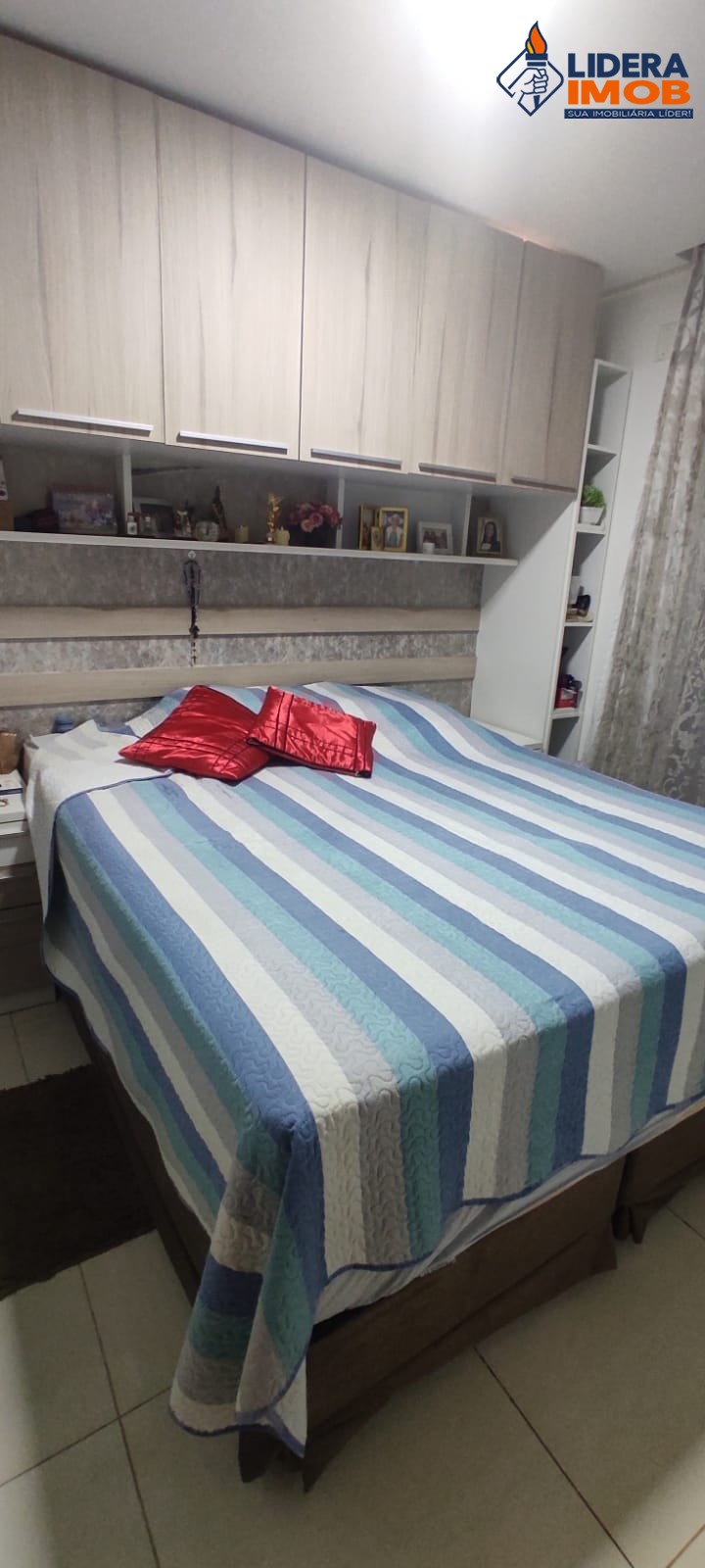 Apartamento, 2 quartos, 90 m² - Foto 4