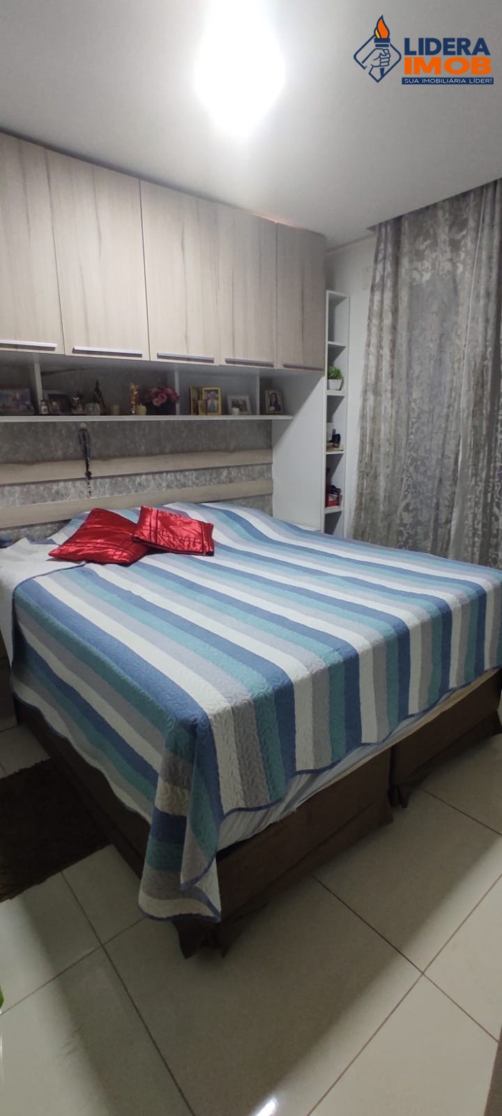 Apartamento, 2 quartos, 90 m² - Foto 9