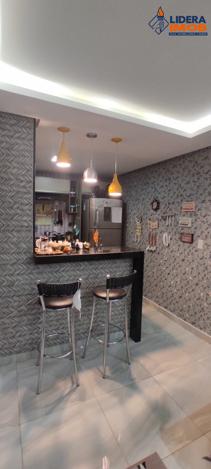 Apartamento, 2 quartos, 90 m² - Foto 13