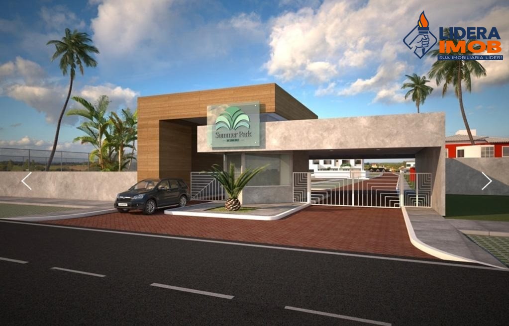 Terreno, 215 m² - Foto 1