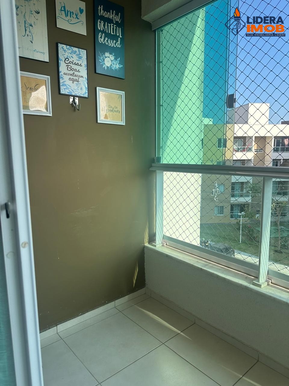 Apartamento, 2 quartos, 67 m² - Foto 2