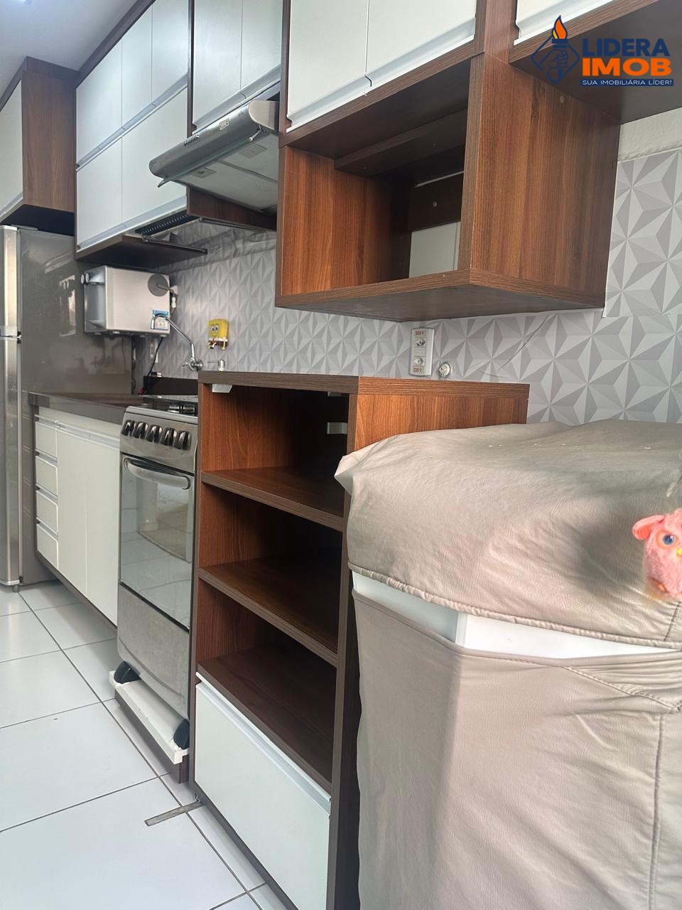 Apartamento, 2 quartos, 67 m² - Foto 7