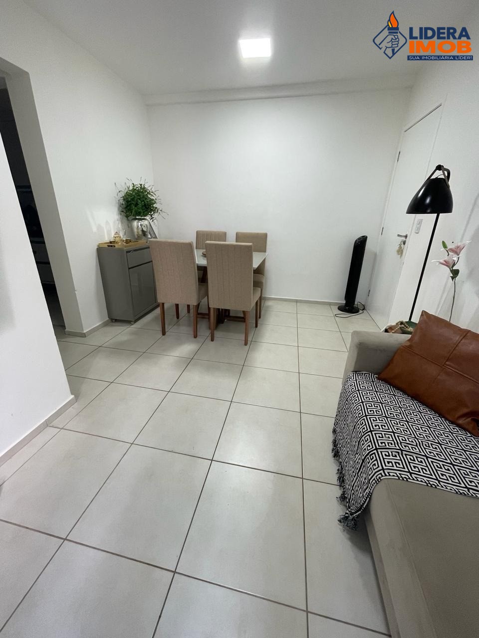 Apartamento, 2 quartos, 56 m² - Foto 1