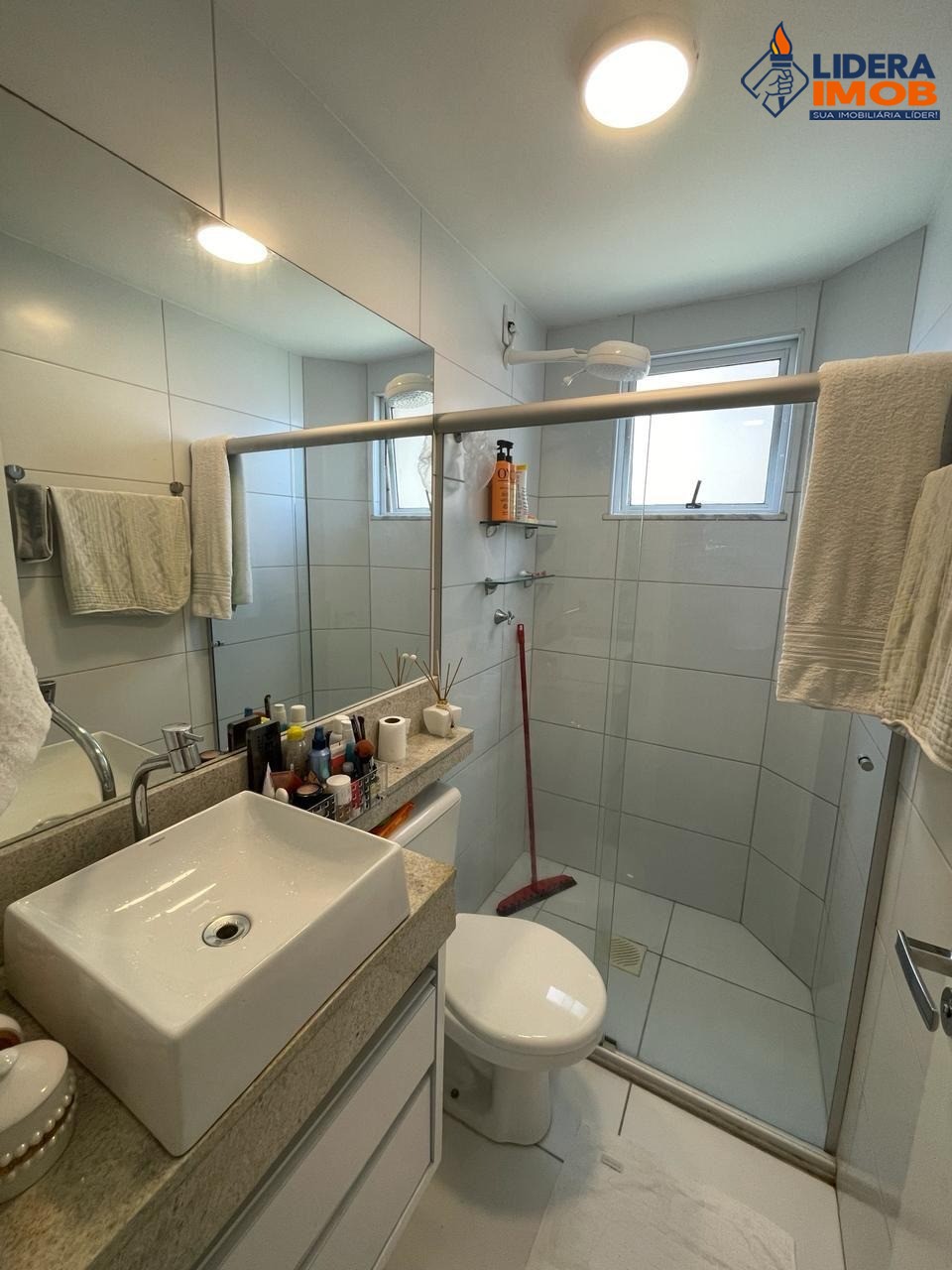 Apartamento, 2 quartos, 56 m² - Foto 2