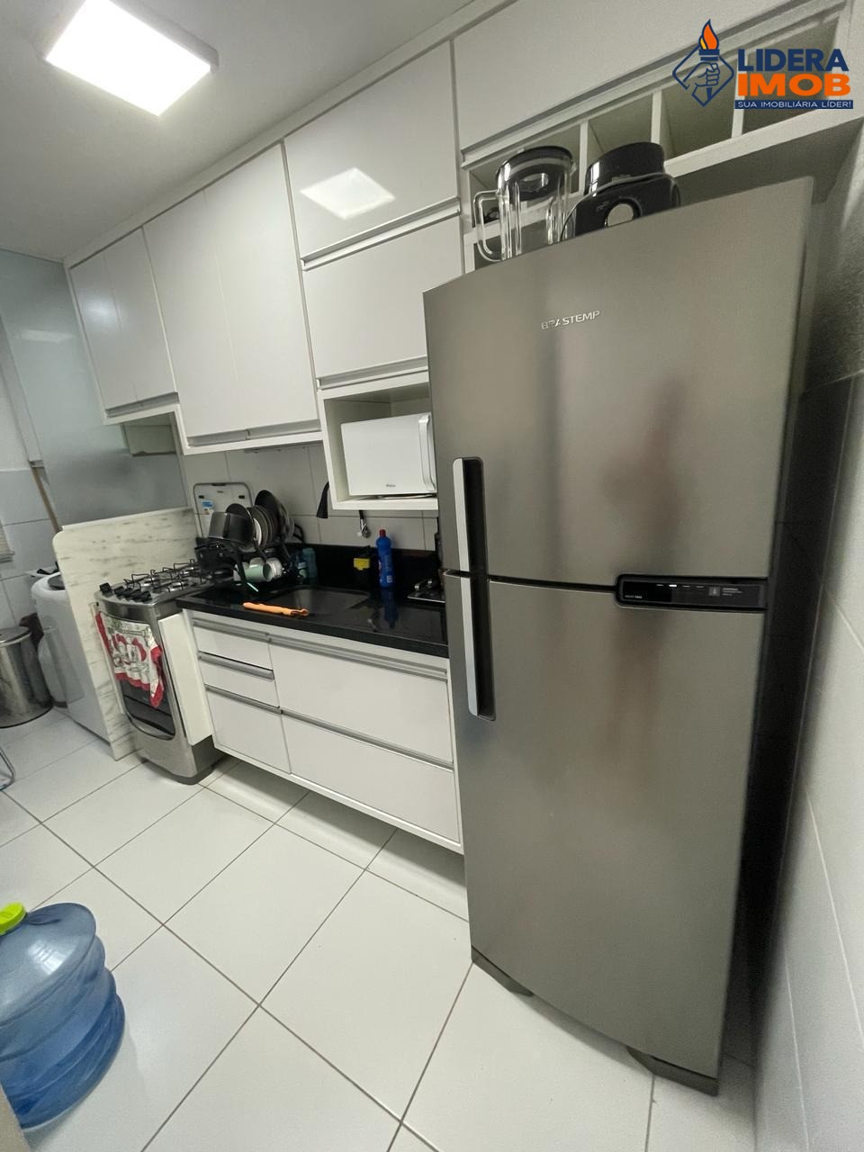 Apartamento, 2 quartos, 56 m² - Foto 3