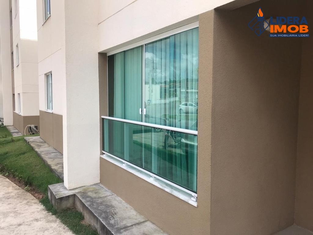 Apartamento, 2 quartos, 56 m² - Foto 4