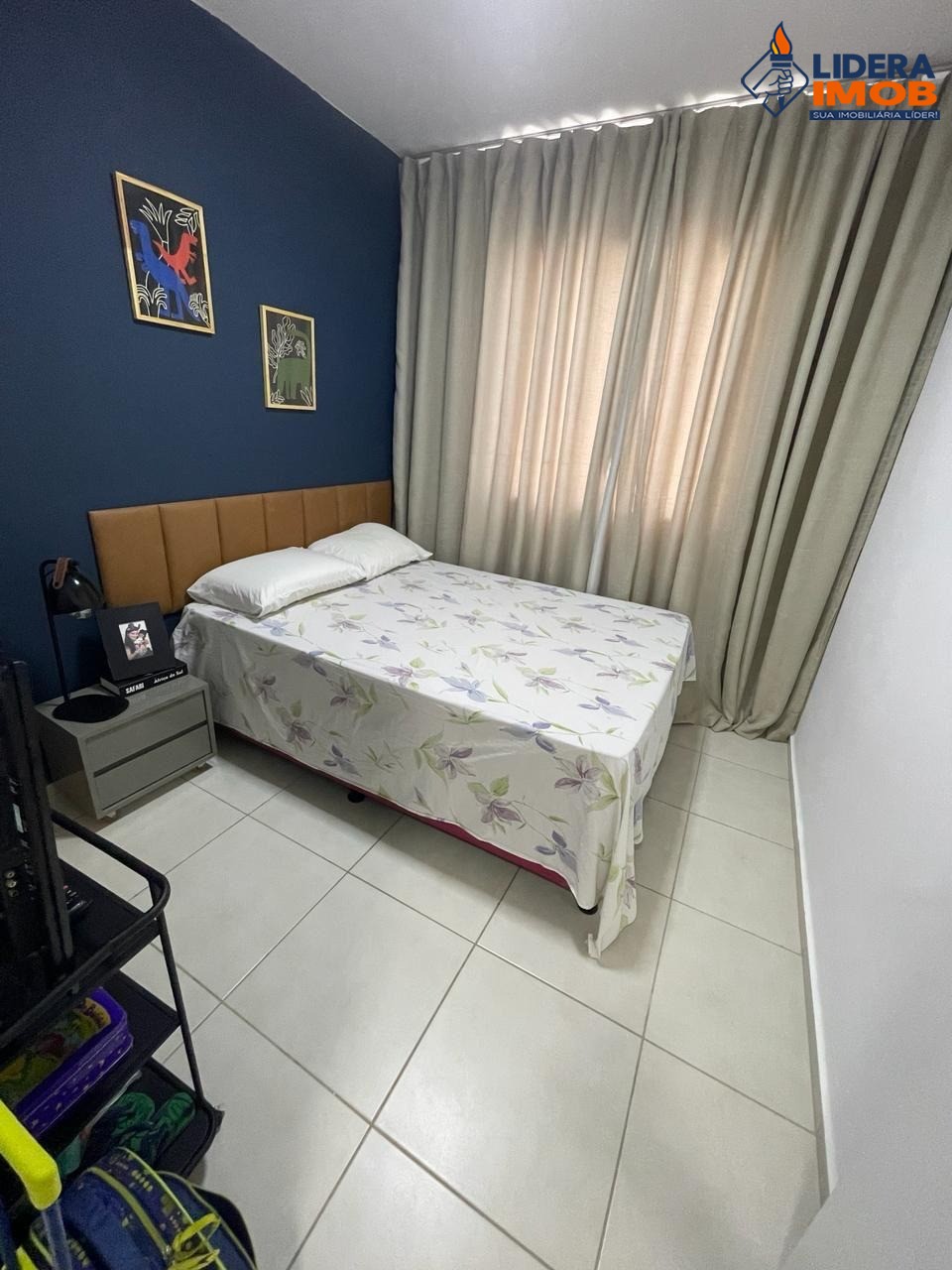 Apartamento, 2 quartos, 56 m² - Foto 7