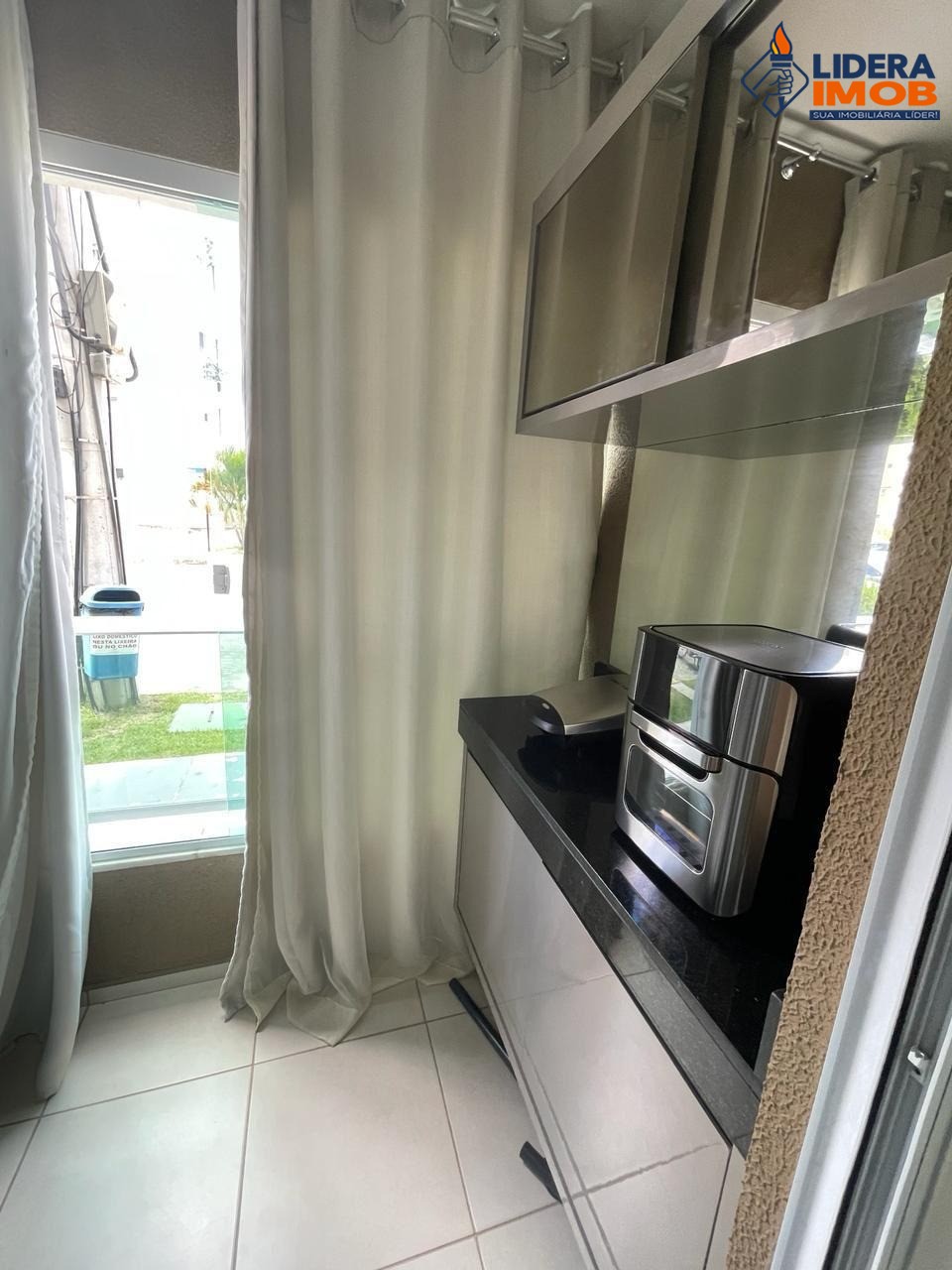 Apartamento, 2 quartos, 56 m² - Foto 8