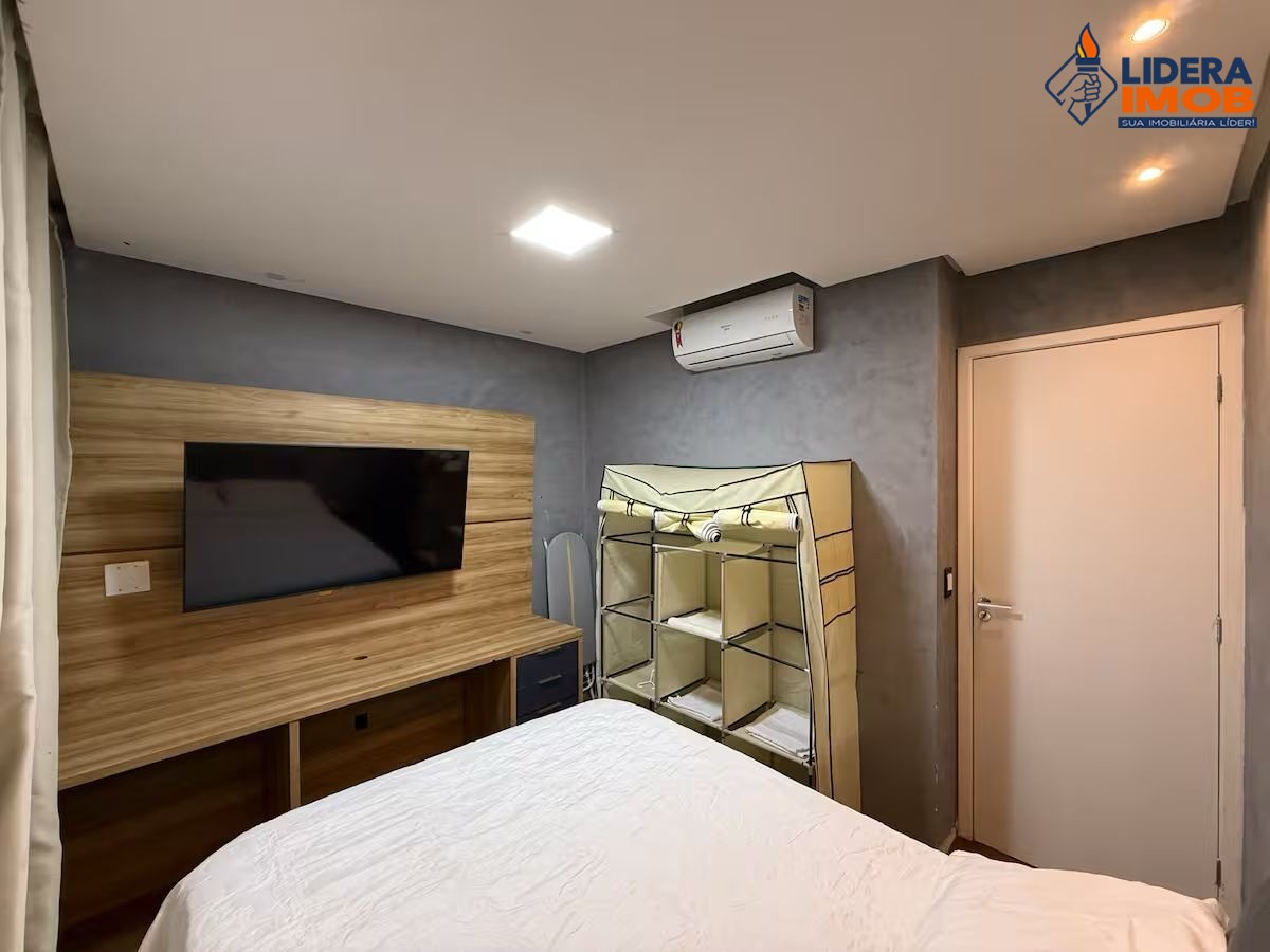 Apartamento, 2 quartos, 48 m² - Foto 4