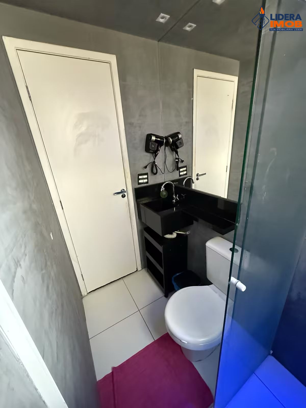 Apartamento, 2 quartos, 48 m² - Foto 8