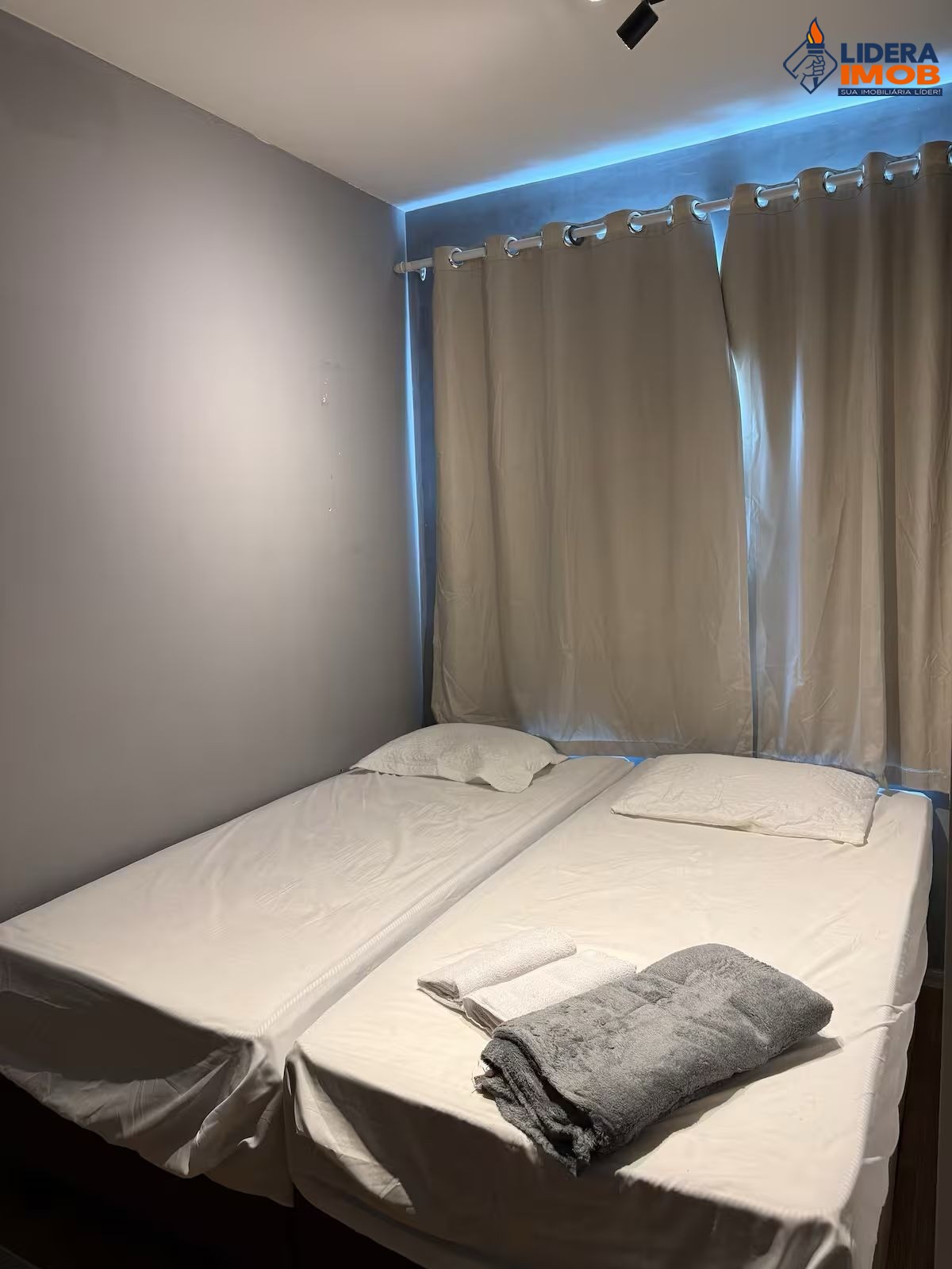 Apartamento, 2 quartos, 48 m² - Foto 11