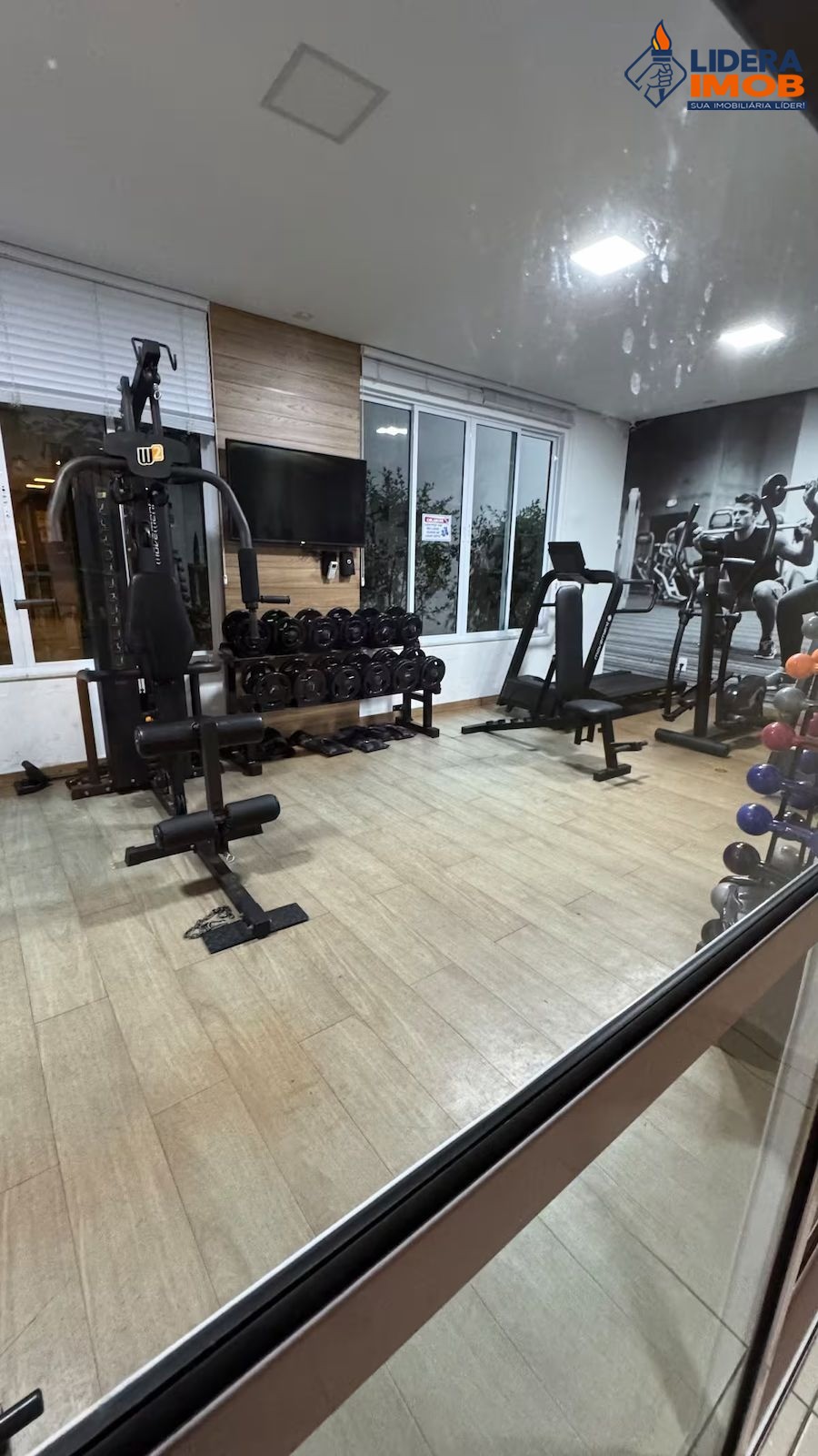 Apartamento, 2 quartos, 48 m² - Foto 12