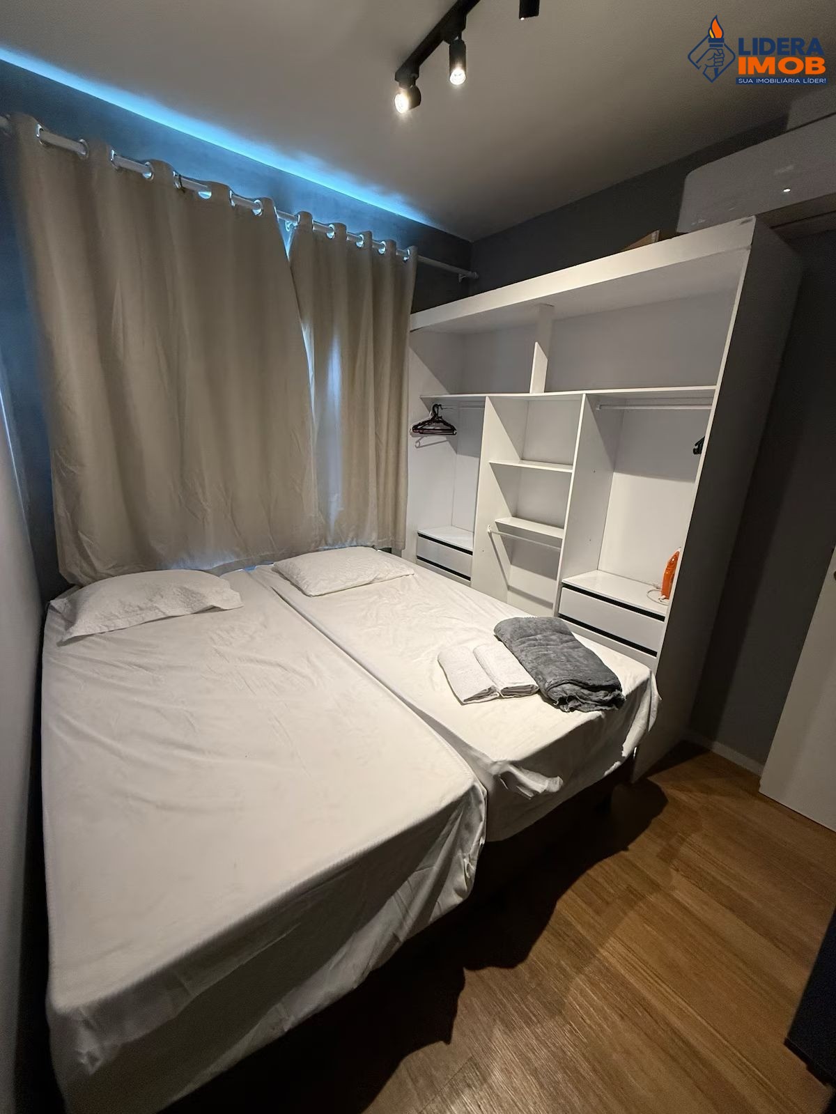 Apartamento, 2 quartos, 48 m² - Foto 13