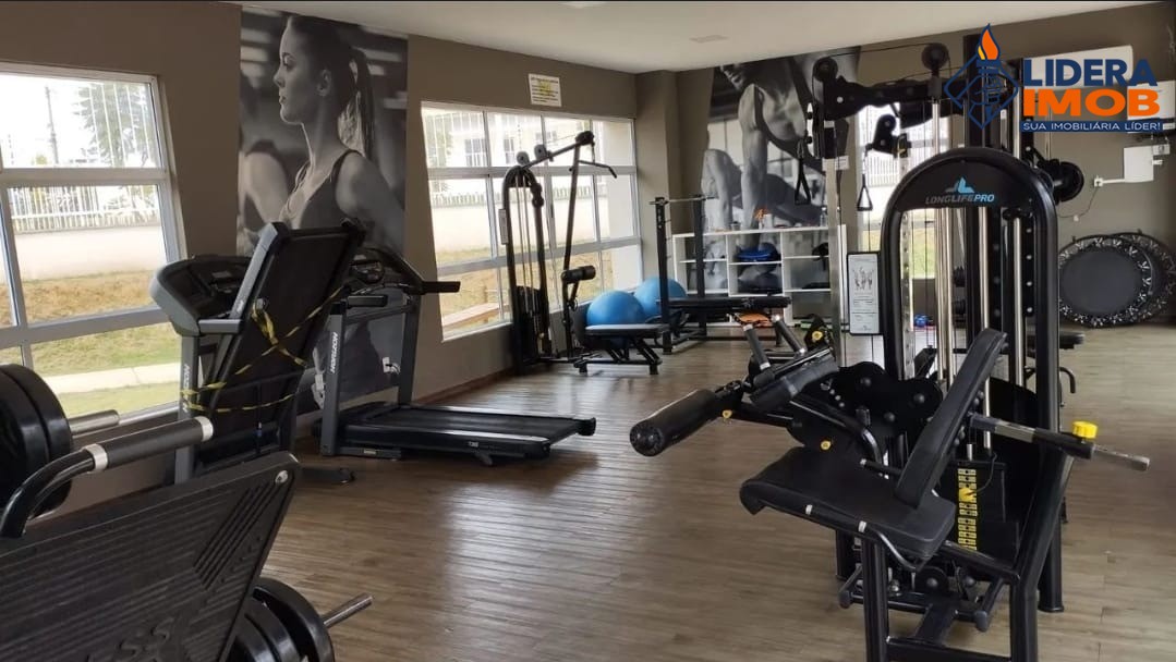 Casa, 3 quartos, 80 m² - Foto 9