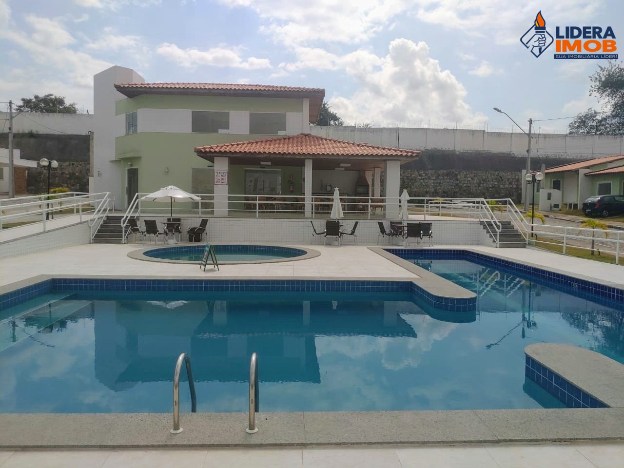 Casa, 3 quartos, 150 m² - Foto 12