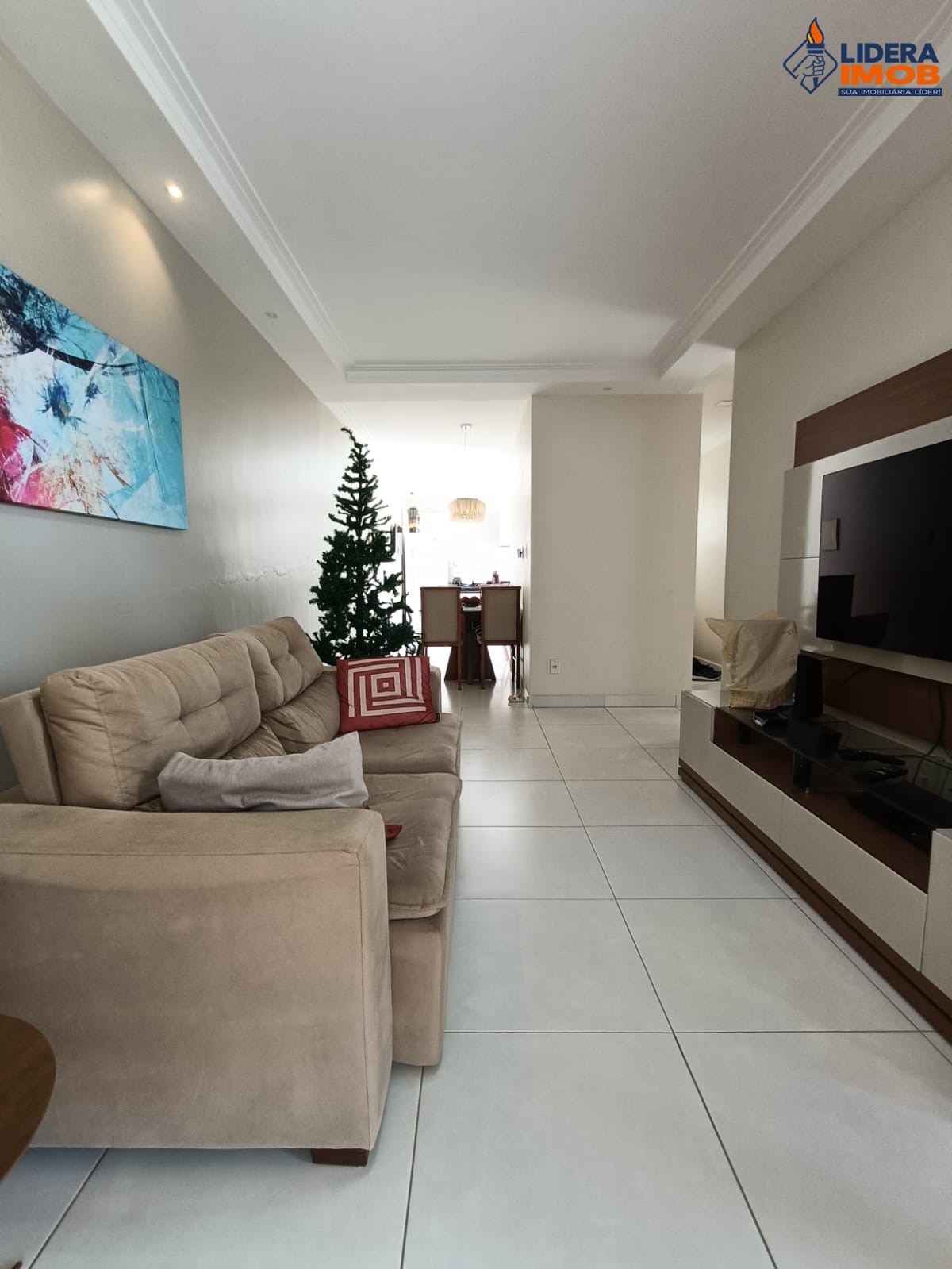 Casa, 2 quartos, 100 m² - Foto 1