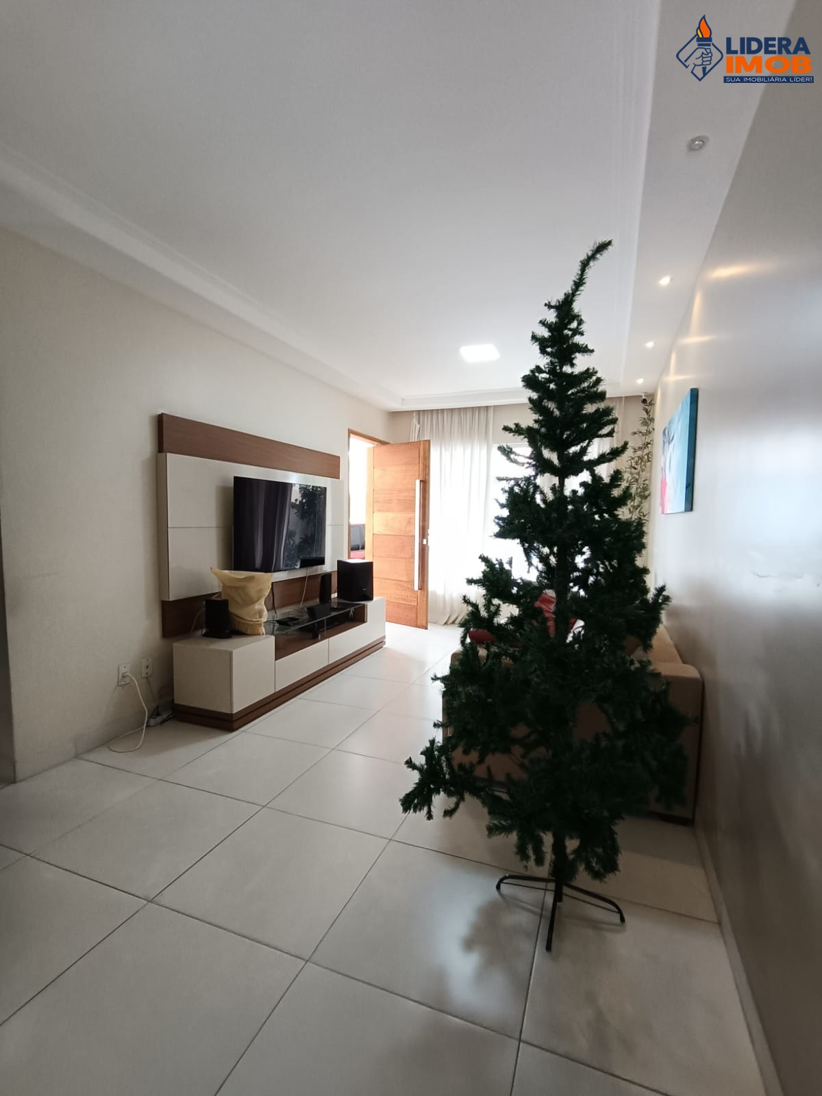 Casa, 2 quartos, 100 m² - Foto 2