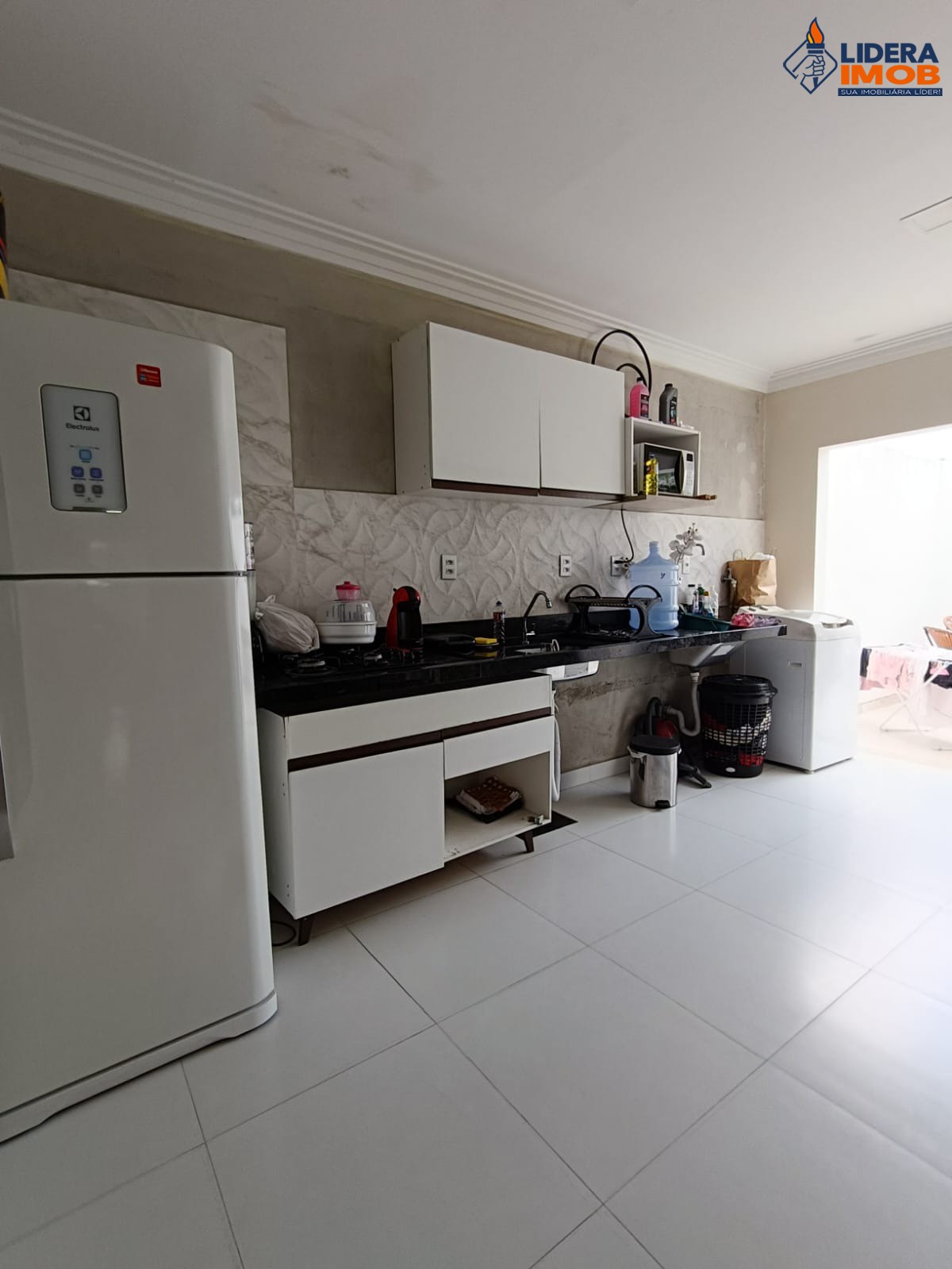 Casa, 2 quartos, 100 m² - Foto 3