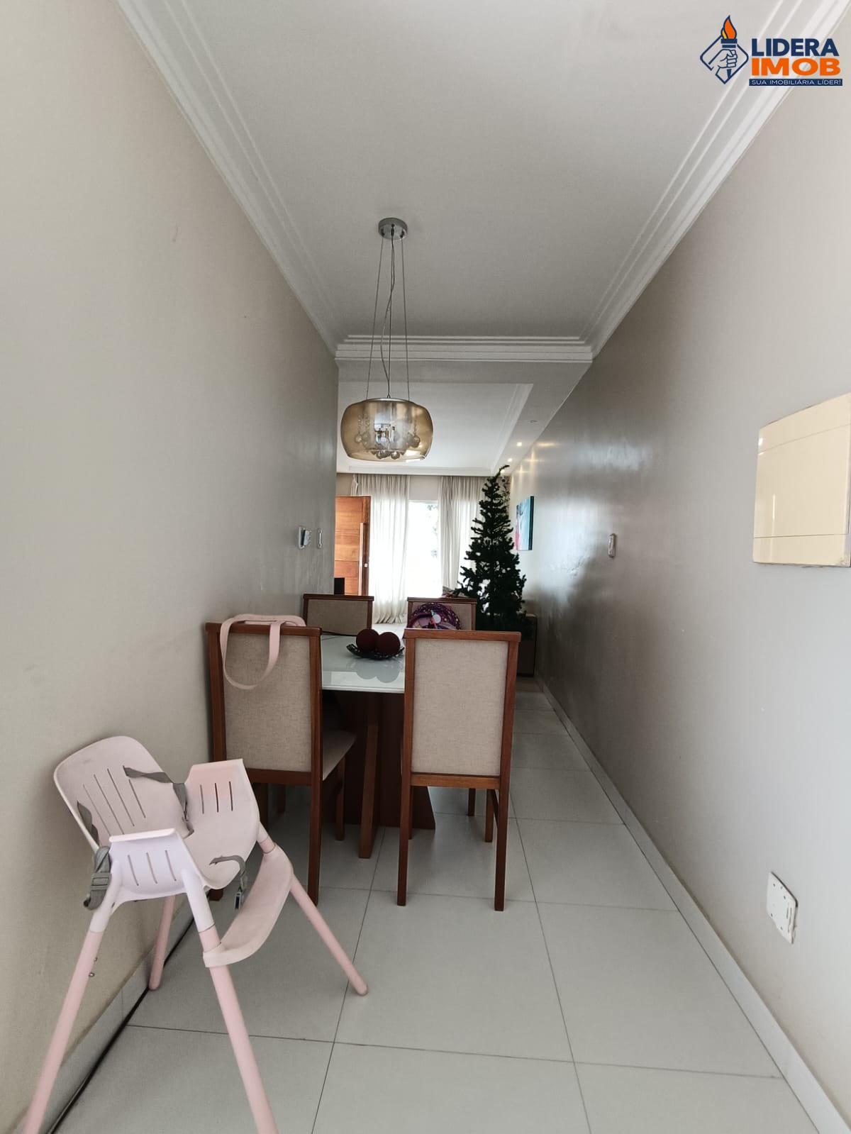 Casa, 2 quartos, 100 m² - Foto 4