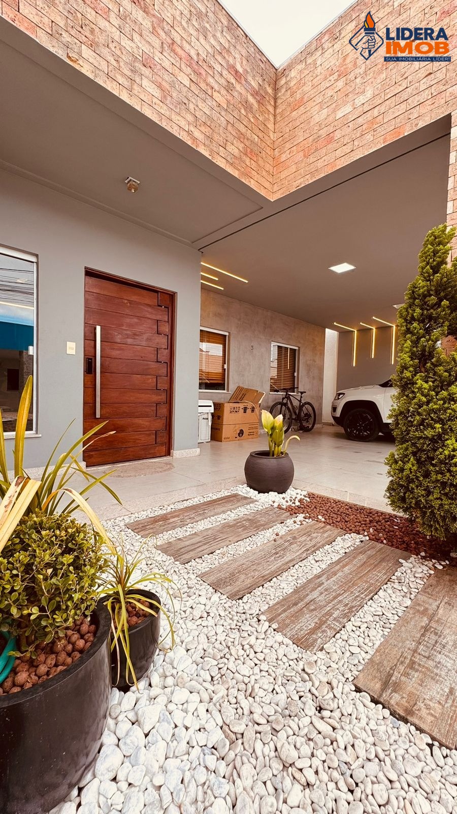 Casa, 4 quartos, 120 m² - Foto 2