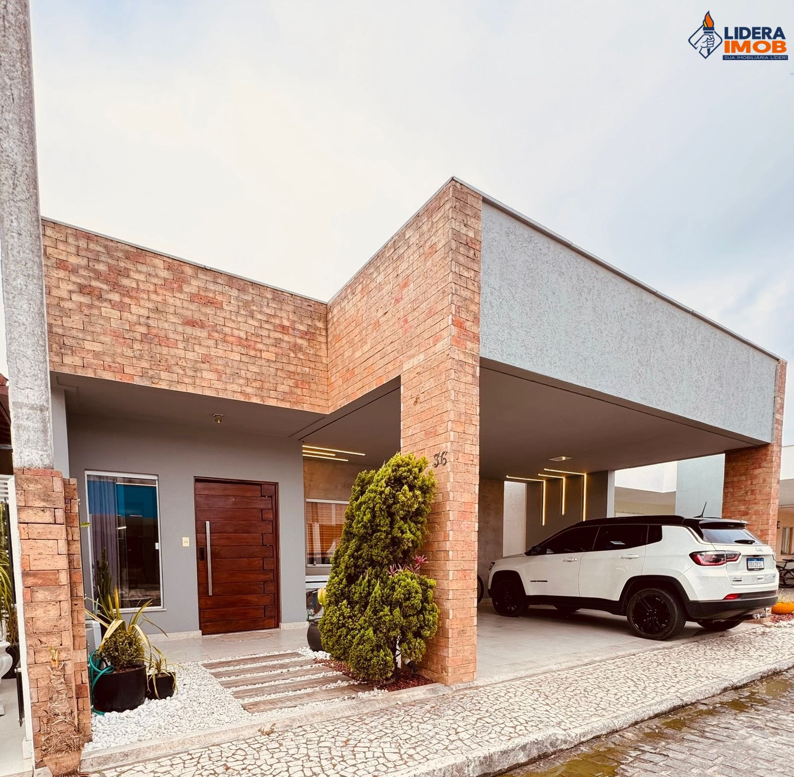 Casa, 4 quartos, 120 m² - Foto 4