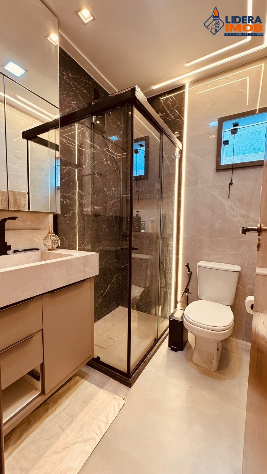 Casa, 4 quartos, 120 m² - Foto 9